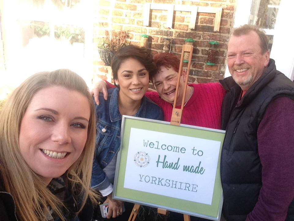 YAY! And another year begins!