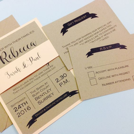 Introducing our newest BANNER range! From only £1.50!