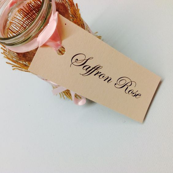 Top Tip for the DIY Bride