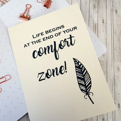 JOURNALS & NOTEBOOKS