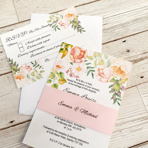 wedding. stationery, invitations, invites, custom made, tailor made, hand made, hand crafted, made to order, save the date, postboxes, personalised, tableplans, seating plans, tags, stickers, R.S.V.P.. info cards, foil, pocket fold,  signs, Inspired by Script, Northallerton, North Yorkshire, Cleveland, County Durham,