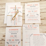 wedding. stationery, invitations, invites, custom made, tailor made, hand made, hand crafted, made to order, save the date, postboxes, personalised, tableplans, seating plans, tags, stickers, R.S.V.P.. info cards, foil, pocket fold,  signs, Inspired by Script, Northallerton, North Yorkshire, Cleveland, County Durham,