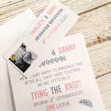 wedding. stationery, invitations, invites, custom made, tailor made, hand made, hand crafted, made to order, save the date, postboxes, personalised, tableplans, seating plans, tags, stickers, R.S.V.P.. info cards, foil, pocket fold,  signs, Inspired by Script, Northallerton, North Yorkshire, Cleveland, County Durham,