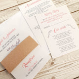 wedding. stationery, invitations, invites, custom made, tailor made, hand made, hand crafted, made to order, save the date, postboxes, personalised, tableplans, seating plans, tags, stickers, R.S.V.P.. info cards, foil, pocket fold,  signs, Inspired by Script, Northallerton, North Yorkshire, Cleveland, County Durham,