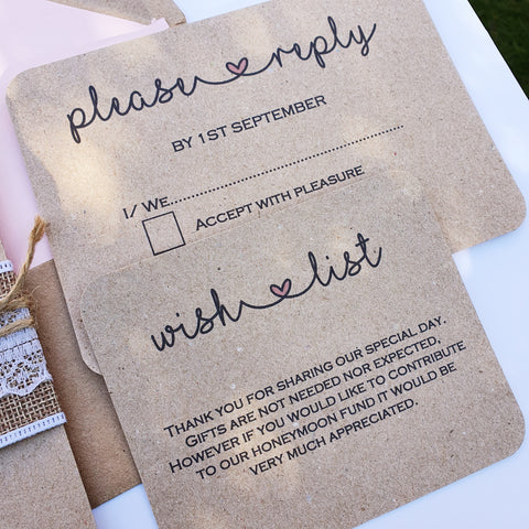 wedding. stationery, invitations, invites, custom made, tailor made, hand made, hand crafted, made to order, save the date, postboxes, personalised, tableplans, seating plans, tags, stickers, R.S.V.P.. info cards, foil, pocket fold,  signs, Inspired by Script, Northallerton, North Yorkshire, Cleveland, County Durham,