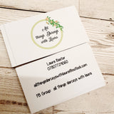 BUSINESS STARTER BUNDLE