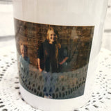 PERSONALISED PHOTO MUG / COASTER