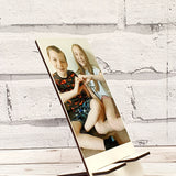 PHOTO PHONE STAND