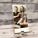 PHOTO PHONE STAND