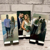 PHOTO PHONE STAND