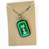 TEMPLATE PLAIN OR PRINTED DISPLAY CARDS  8.5cm x 5.5cm