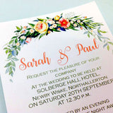 wedding. stationery, invitations, invites, custom made, tailor made, hand made, hand crafted, made to order, save the date, postboxes, personalised, tableplans, seating plans, tags, stickers, R.S.V.P.. info cards, foil, pocket fold,  signs, Inspired by Script, Northallerton, North Yorkshire, Cleveland, County Durham,