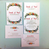 wedding. stationery, invitations, invites, custom made, tailor made, hand made, hand crafted, made to order, save the date, postboxes, personalised, tableplans, seating plans, tags, stickers, R.S.V.P.. info cards, foil, pocket fold,  signs, Inspired by Script, Northallerton, North Yorkshire, Cleveland, County Durham,