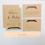 wedding. stationery, invitations, invites, custom made, tailor made, hand made, hand crafted, made to order, save the date, postboxes, personalised, tableplans, seating plans, tags, stickers, R.S.V.P.. info cards, foil, pocket fold,  signs, Inspired by Script, Northallerton, North Yorkshire, Cleveland, County Durham,