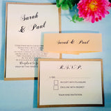 wedding. stationery, invitations, invites, custom made, tailor made, hand made, hand crafted, made to order, save the date, postboxes, personalised, tableplans, seating plans, tags, stickers, R.S.V.P.. info cards, foil, pocket fold,  signs, Inspired by Script, Northallerton, North Yorkshire, Cleveland, County Durham,