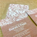 wedding. stationery, invitations, invites, custom made, tailor made, hand made, hand crafted, made to order, save the date, postboxes, personalised, tableplans, seating plans, tags, stickers, R.S.V.P.. info cards, foil, pocket fold,  signs, Inspired by Script, Northallerton, North Yorkshire, Cleveland, County Durham,