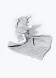 PERSONALISED ELEPHANT BABY COMFORTER