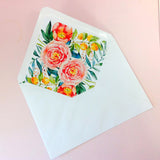 wedding. stationery, invitations, invites, custom made, tailor made, hand made, hand crafted, made to order, save the date, postboxes, personalised, tableplans, seating plans, tags, stickers, R.S.V.P.. info cards, foil, pocket fold,  signs, Inspired by Script, Northallerton, North Yorkshire, Cleveland, County Durham,