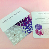 wedding. stationery, invitations, invites, custom made, tailor made, hand made, hand crafted, made to order, save the date, postboxes, personalised, tableplans, seating plans, tags, stickers, R.S.V.P.. info cards, foil, pocket fold,  signs, Inspired by Script, Northallerton, North Yorkshire, Cleveland, County Durham,