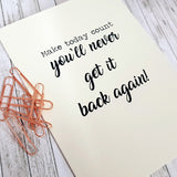 wedding. stationery, invitations, invites, custom made, tailor made, hand made, hand crafted, made to order, save the date, postboxes, personalised, tableplans, seating plans, tags, stickers, R.S.V.P.. info cards, foil, pocket fold,  signs, Inspired by Script, Northallerton, North Yorkshire, Cleveland, County Durham,