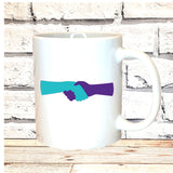 YOU MATTER MUG