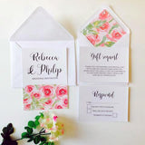 wedding. stationery, invitations, invites, custom made, tailor made, hand made, hand crafted, made to order, save the date, postboxes, personalised, tableplans, seating plans, tags, stickers, R.S.V.P.. info cards, foil, pocket fold,  signs, Inspired by Script, Northallerton, North Yorkshire, Cleveland, County Durham,