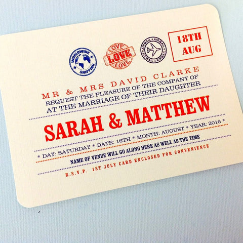 wedding. stationery, invitations, invites, custom made, tailor made, hand made, hand crafted, made to order, save the date, postboxes, personalised, tableplans, seating plans, tags, stickers, R.S.V.P.. info cards, foil, pocket fold,  signs, Inspired by Script, Northallerton, North Yorkshire, Cleveland, County Durham,