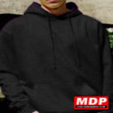 PERSONALISED AWD HOODIE