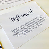 wedding. stationery, invitations, invites, custom made, tailor made, hand made, hand crafted, made to order, save the date, postboxes, personalised, tableplans, seating plans, tags, stickers, R.S.V.P.. info cards, foil, pocket fold,  signs, Inspired by Script, Northallerton, North Yorkshire, Cleveland, County Durham,