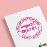 SPECIAL OFFER CARDS FOR BUSINESS - 8.5cm x 5.5cm