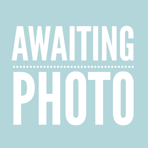 RECTANGULAR PHOTO KEYRING