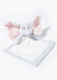 PERSONALISED DISNEY DUMBO BABY COMFORTER